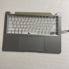 Dell Latitude 7440 E7440 14" Palmrest Touchpad W/ Smart card 0121K9 0494M SS R2