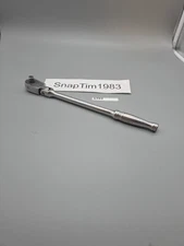 Snap-on Tools FB31   Ratchet, 7 1/4'' Long