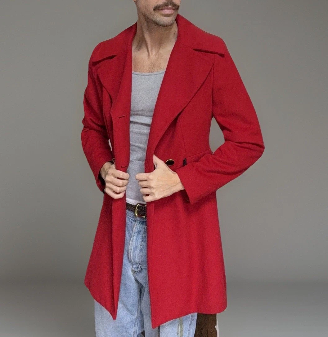 Betsey Johnson Trench Coats for Women for sale - eBay