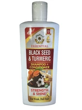 health beauty care products  Black Seed & Turmeric