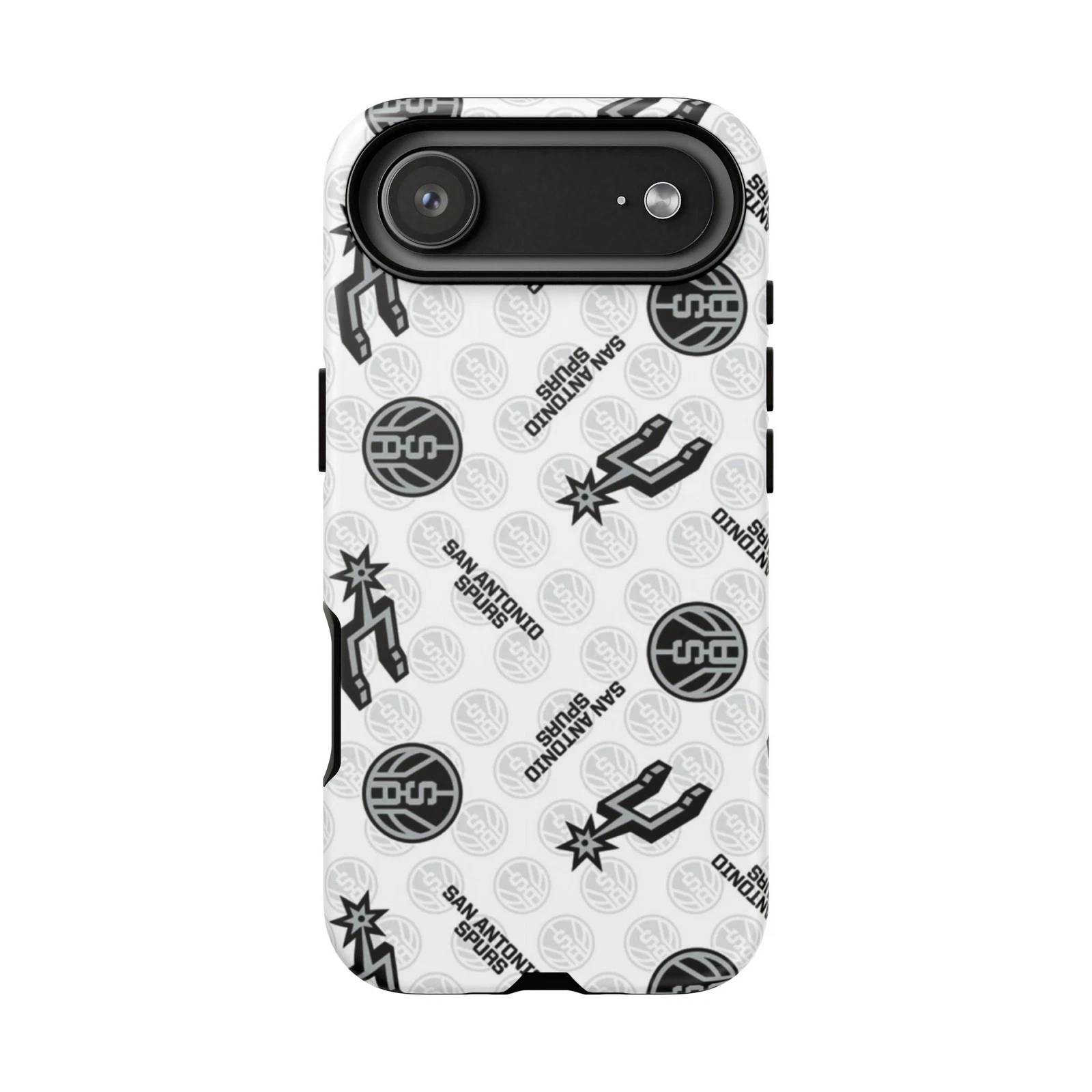 San Antonio Spurs iPhone Cases
