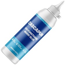 Cascamite Cascapur Fast Cure PU Wood Glue 500ml