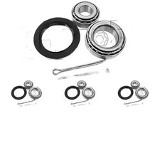 Roulement de roue Lada 1200