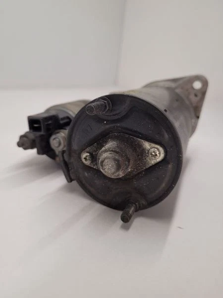 Motor de arranque BMW X5 2004-2010 4.8L AWD AOD 12417536690 - Imagem 3 de 4