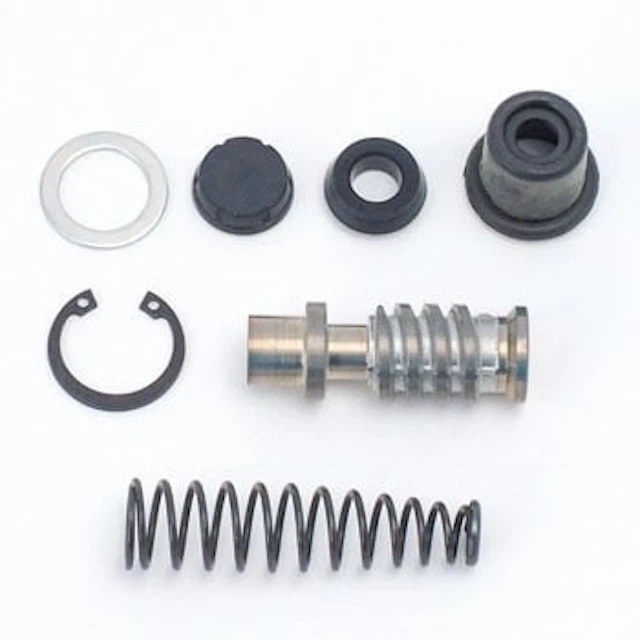 Juego de pistones cilindro maestro embrague genuino HONDA VFR750R RC30 22886-MB0-305 Foto 2 de 3