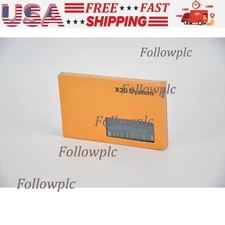 B&R Automation X20 System Incremental Generator X20 DC 1396 (X20DC1396) Rev. I0