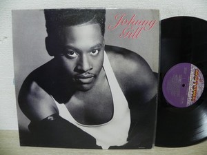 Johnny Gill Vinyl | eBay