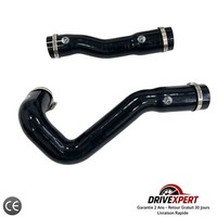 Durites Silikon KüHler KüHlung Kit FüR BMW E46 325I 330I M52 M54