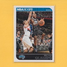 2014-15 Panini NBA Hoops #14 Victor Oladipo