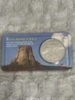 U.S. Mint 1998 American Eagle $1 1 oz .9993 Silver Business Strike Uncert