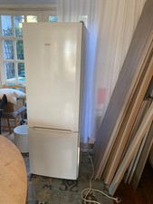LeibHerr Compact Slimline Fridge Freezer White 70/30 Would fit narrower space.