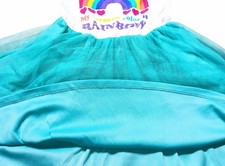 Lot Chemises Manches Longues Fille Bobbie Brooks - Taille XS (4/5 Ans) - Neuve Avec étiquettes