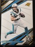 2021 Panini Limited #34 Christian McCaffrey Carolina Panthers