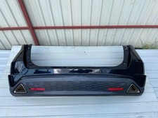 HONDA CIVIC VIII Hatchback FN, FK Hintere Stoßstange 2.20 Diesel 103kw 34089526