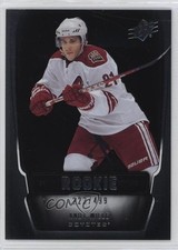 2011-12 SPx SPx Rookies 223/499 Andy Miele #125 13h2
