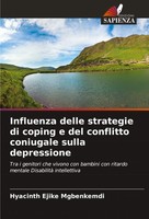 Hyacinth Ejike Mgbenkemdi | Influenza Delle Strategie Di Coping E Del...