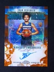 2025 Topps Joan Beringer Autograph Issue - Rookies (Raw)