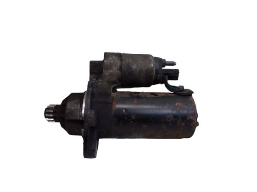Anlasser Starter passt für VW PASSAT (3C2) 2.0 TDI 02M911023P
