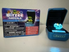 Bitzee Magicals Interactive Digital Pet Spin Master New