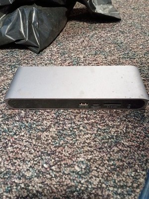CalDigit USB-C Pro Dock - Laptop Docking Station