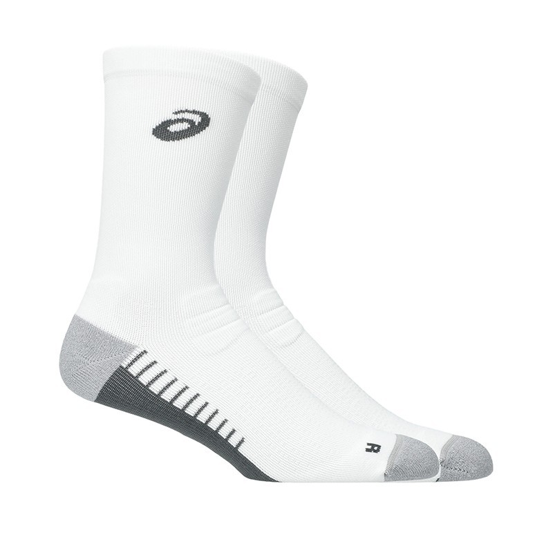 Asics Performance Run Sock Crew Sports Training Running Socks 1pc 3013B348100