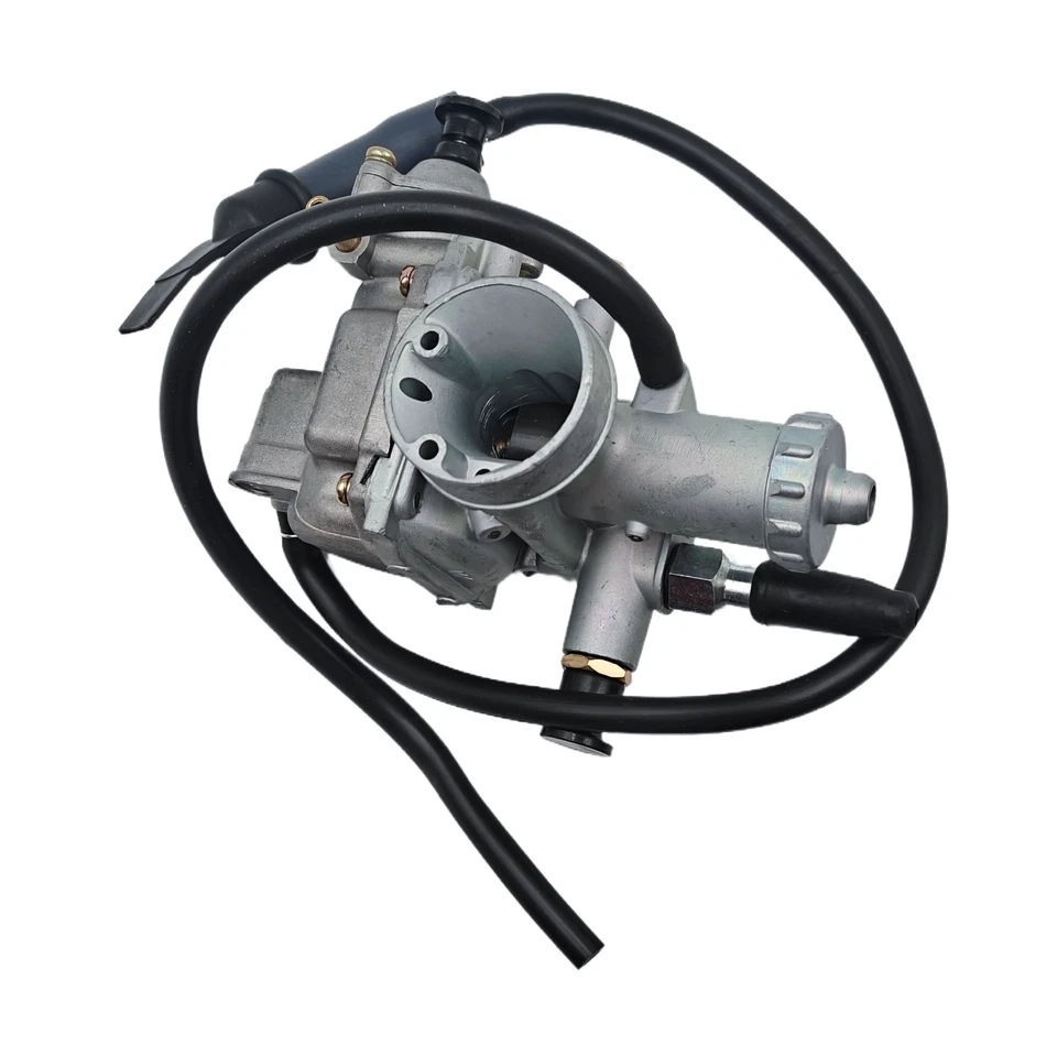 OEM Carburetor for Suzuki ALT 185 LT 185 125 Quadrunner Carb 1984 1985 1985 1987 - Изображение 4 из 4