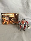 LEGO set 8574 Tahnok-Kal Bohrok-Kal VINTAGE BIONICLE 100% complete w/ manual