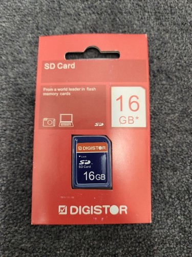 Memory Card Joblot Bulk Buy 100 Cards 16gb Memory Cards (brand New) - Picture 2 of 3