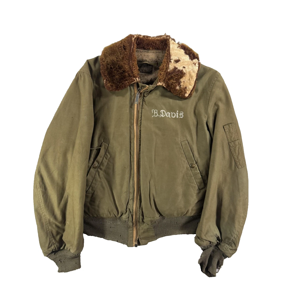B-15 Flight Jackets products for sale | eBay
