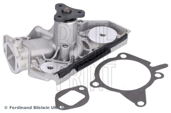Blue Print Wasserpumpe MotorküHlung ADG09143 FüR Shuma A5D Fj Dc Fb Kia GA6D Rio-image