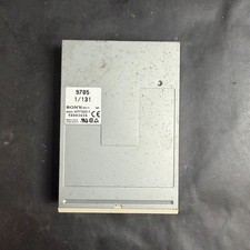 SONY MPF920-1 FLOPPY DISK DRIVE  25 OBO 