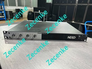 1PC USED DTD AMP4x1.3 POWER AMPLIFIER (DHL/Fedex )