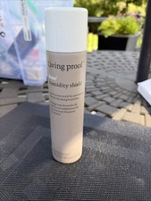 Living Proof No Frizz Humidity Shield 5.5 Oz