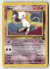 Mew (8) - WoTC Promo (PR) Pokemon