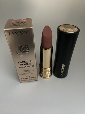 Lancome L Absolu  Drama Matte Lipstick - 510 Divine Idylle - Discountinued