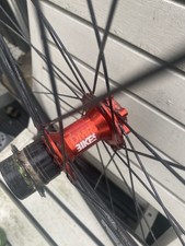 DMR Sect Dirt Jump Combat Wheels 26