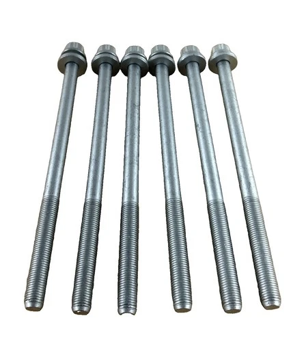 OEM Fel-Pro ES 72212 Cylinder Head Bolt Set Replacement