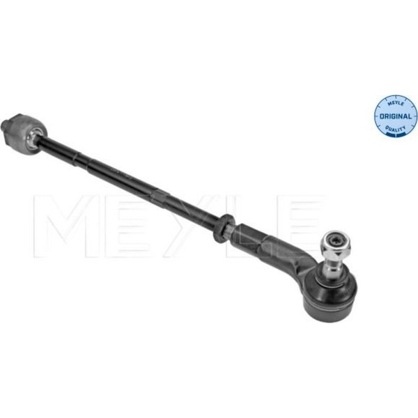 Meyle 116 030 0023 Spurstange FüR Skoda Vw Fabia Polo Fox 6Y2 6Y5 6Y3 9N 9A 5Z1-image