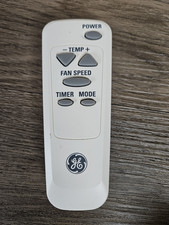 GE Remote Control for Air Conditioner AC Beig...