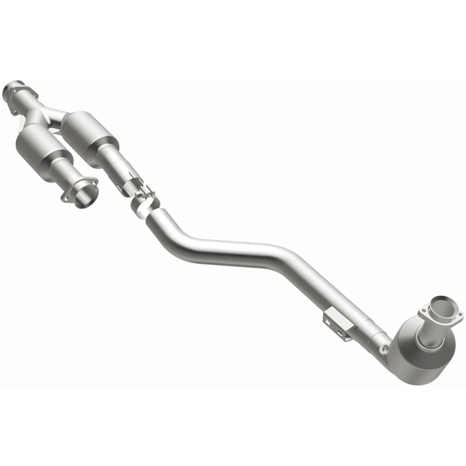 MagnaFlow Catalytic Converter: CARB, For 2007-2008 Chrysler Crossfire Foto 3 de 4