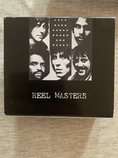 JEFF BECK ROUGH AND READY REEL MASTERS RARE 5...