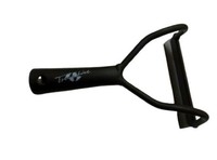 Trendline BüGelzughacke 14 Cm Arbeitsbreite Ohne Stiel Gartenhacke Hacke