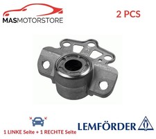 FEDERBEINLAGER DOMLAGER PAAR LEMFÖRDER 36220 01 2PCS P FÜR FIAT GRANDE PUNTO