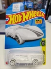 2023 Hot Wheels 85/250 Experimotors 4/5 HW Braille Racer - Twin Mill