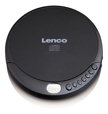 LENCO CD-010 Disc-Man #32667526