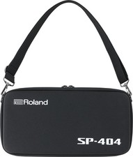 Roland CB-404 Carrying Case  Official Custom Carrying Case for SP-404MKII, SP-4
