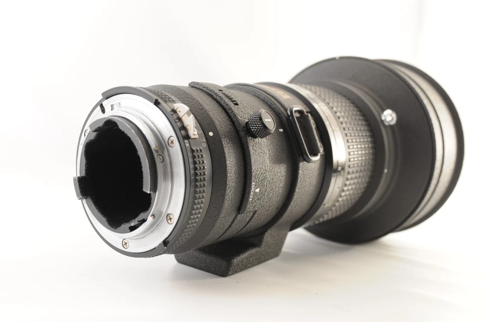 [Near MINT w/ Hood] Nikon Ai-s Nikkor 300mm f/2.8 ED IF MF Telephoto From JAPAN - Image 3 of 4