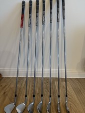 Titleist T200 Right-Handed Iron Set 2021 / 5-PW + 48 Gap