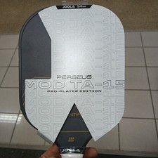 JOOLA Perseus MOD TA 15 Pro Player Edition Pickleball Paddle - Gen 3 Propulsion