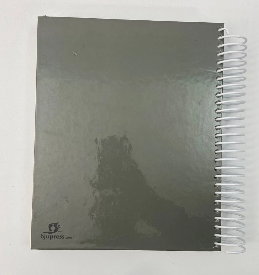 BJU Press Spanish 2 Nuevos Amigos Teacher's Edition 3rd Edition 517722 - Image 2 of 3